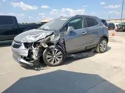 KL4CJASBXKB777916 2019 BUICK ENCORE