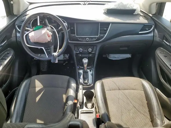 KL4CJASBXKB777916 2019 BUICK ENCORE - Image 8