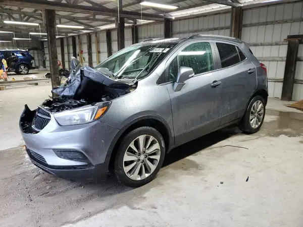 KL4CJASBXKB780251 2019 BUICK ENCORE - Image 1
