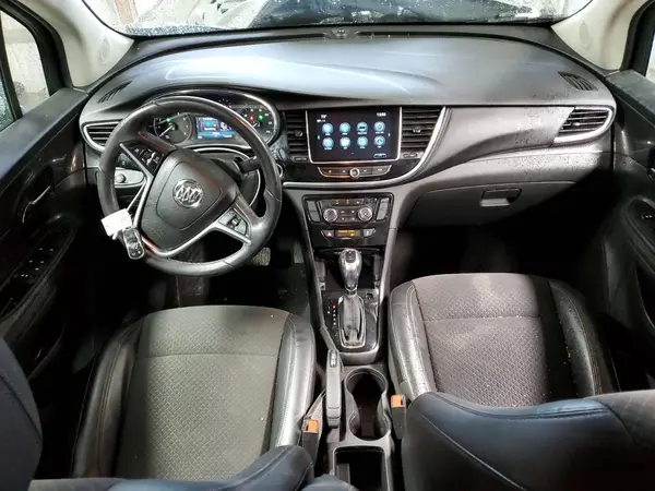 KL4CJASBXKB780251 2019 BUICK ENCORE - Image 8