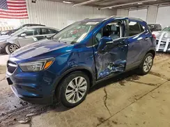 KL4CJASBXKB780458 2019 BUICK ENCORE
