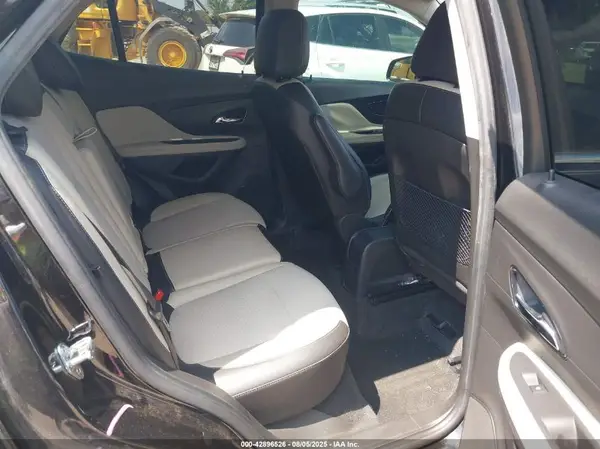 KL4CJASBXKB781092 2019 BUICK ENCORE - Image 8