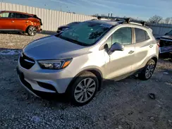 KL4CJASBXKB782792 2019 BUICK ENCORE