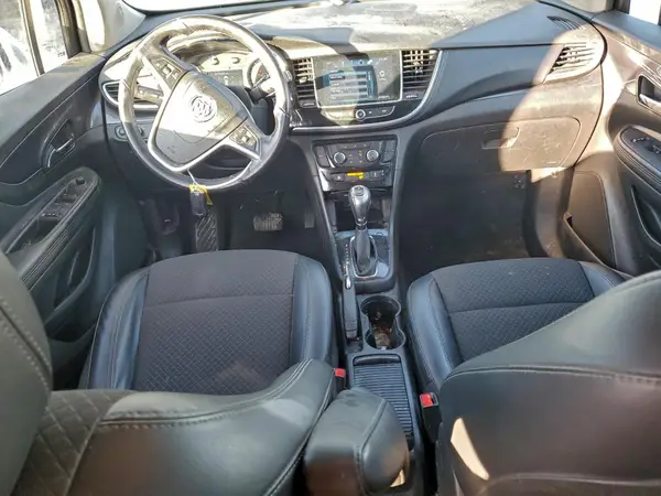 KL4CJASBXKB782792 2019 BUICK ENCORE - Image 8