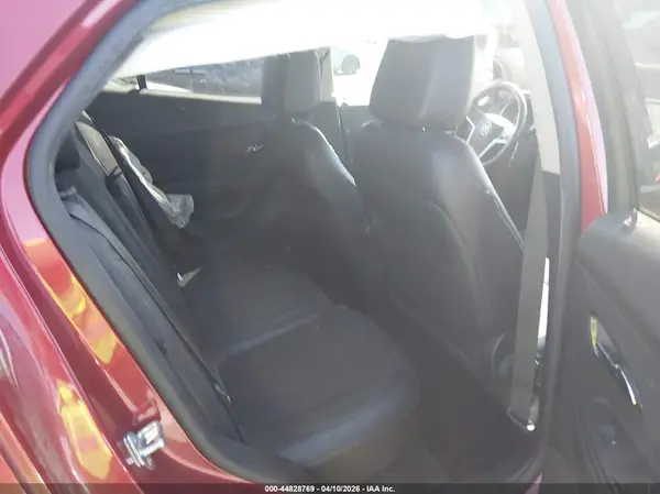 KL4CJASBXKB783120 2019 BUICK ENCORE - Image 8