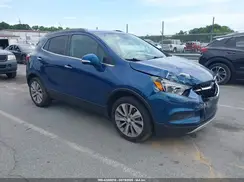 KL4CJASBXKB784204 2019 BUICK ENCORE