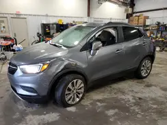 KL4CJASBXKB784820 2019 BUICK ENCORE