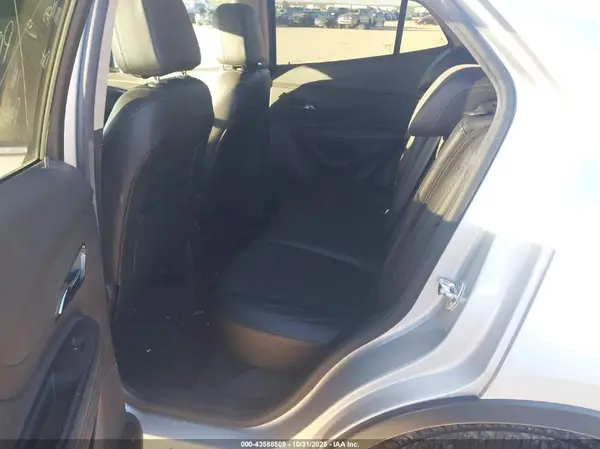 KL4CJASBXKB788379 2019 BUICK ENCORE - Image 8
