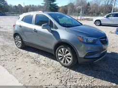 KL4CJASBXKB789905 2019 BUICK ENCORE
