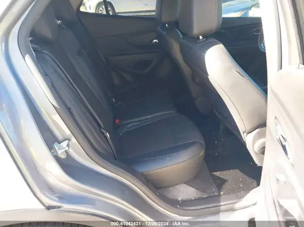 KL4CJASBXKB789905 2019 BUICK ENCORE - Image 8