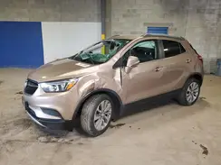 KL4CJASBXKB790424 2019 BUICK ENCORE