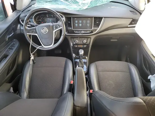 KL4CJASBXKB790424 2019 BUICK ENCORE - Image 8