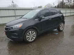 KL4CJASBXKB790830 2019 BUICK ENCORE