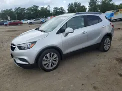 KL4CJASBXKB791136 2019 BUICK ENCORE