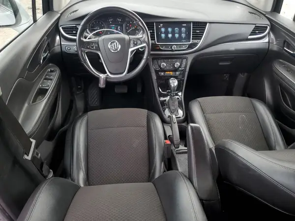 KL4CJASBXKB791136 2019 BUICK ENCORE - Image 8