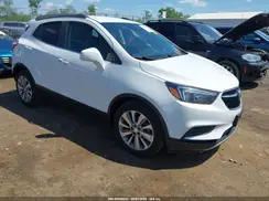 KL4CJASBXKB794375 2019 BUICK ENCORE