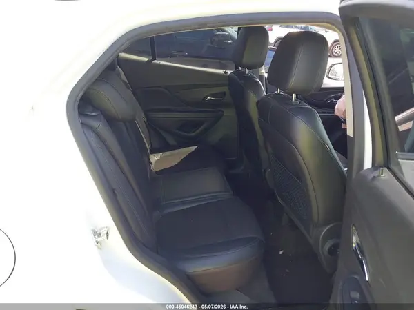 KL4CJASBXKB794375 2019 BUICK ENCORE - Image 8