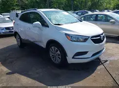 KL4CJASBXKB797678 2019 BUICK ENCORE