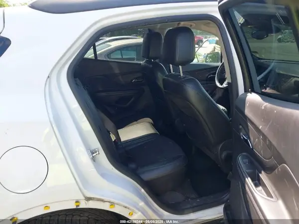 KL4CJASBXKB797678 2019 BUICK ENCORE - Image 8