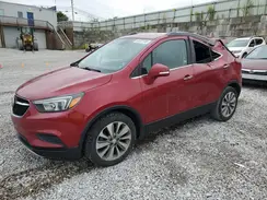 KL4CJASBXKB798006 2019 BUICK ENCORE