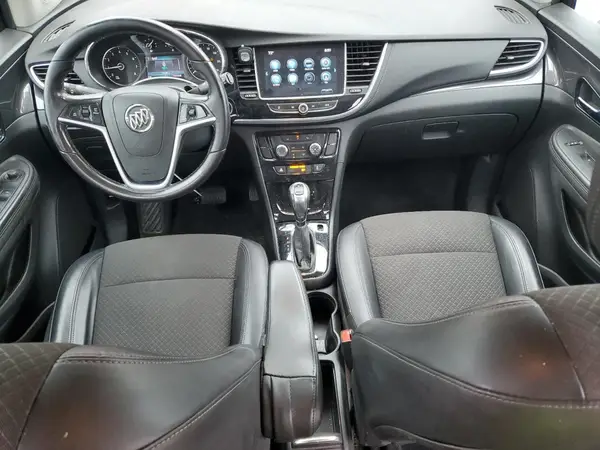 KL4CJASBXKB798006 2019 BUICK ENCORE - Image 8