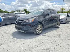 KL4CJASBXKB799141 2019 BUICK ENCORE
