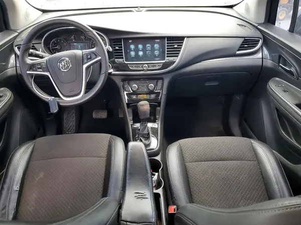 KL4CJASBXKB799141 2019 BUICK ENCORE - Image 8