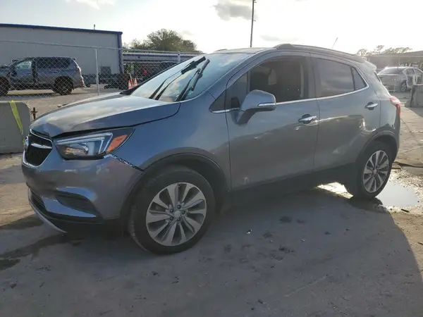 KL4CJASBXKB799270 2019 BUICK ENCORE - Image 1