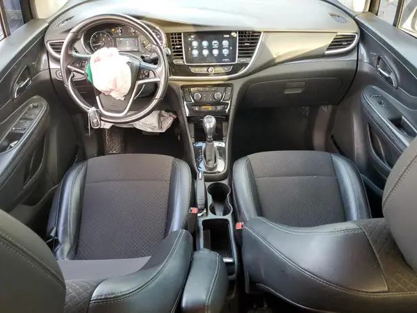 KL4CJASBXKB799270 2019 BUICK ENCORE - Image 8