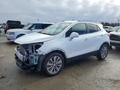 KL4CJASBXKB801020 2019 BUICK ENCORE