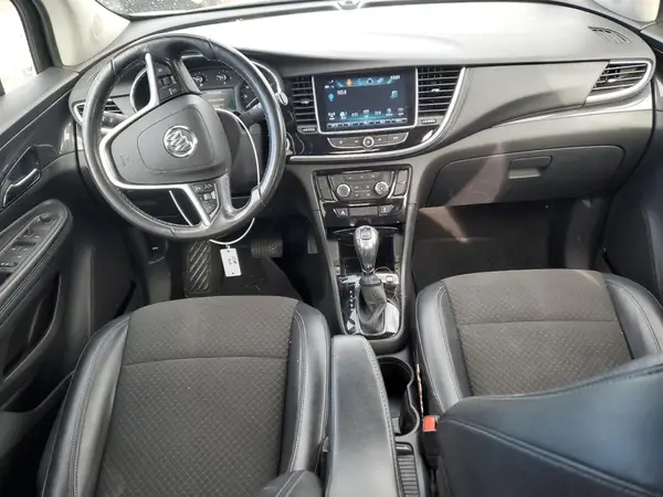 KL4CJASBXKB801020 2019 BUICK ENCORE - Image 8