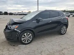KL4CJASBXKB802538 2019 BUICK ENCORE