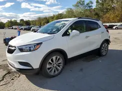 KL4CJASBXKB803138 2019 BUICK ENCORE
