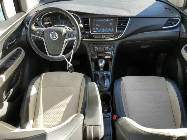 KL4CJASBXKB803138 2019 BUICK ENCORE - Image 8