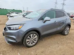 KL4CJASBXKB804614 2019 BUICK ENCORE