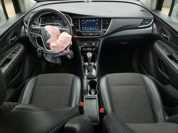 KL4CJASBXKB804614 2019 BUICK ENCORE - Image 8