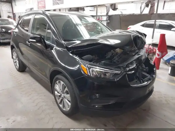 KL4CJASBXKB804693 2019 BUICK ENCORE - Image 1