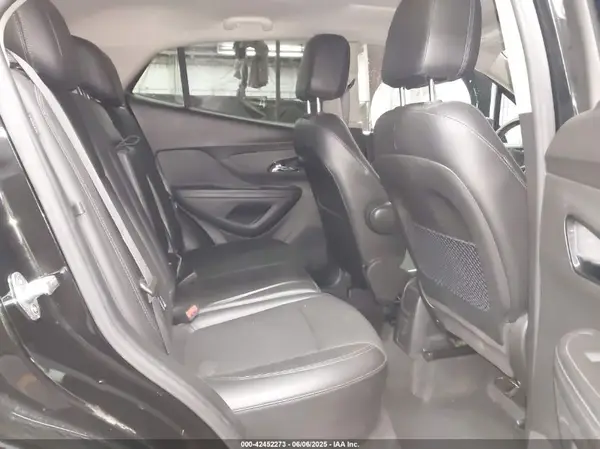 KL4CJASBXKB804693 2019 BUICK ENCORE - Image 8