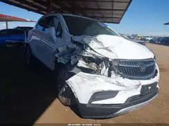 KL4CJASBXKB805598 2019 BUICK ENCORE