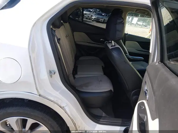 KL4CJASBXKB806444 2019 BUICK ENCORE - Image 8