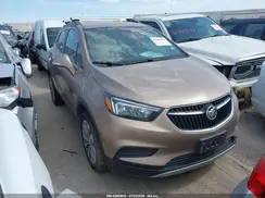 KL4CJASBXKB809019 2019 BUICK ENCORE