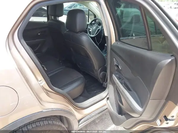 KL4CJASBXKB809019 2019 BUICK ENCORE - Image 8