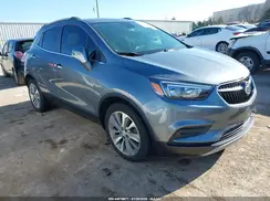 KL4CJASBXKB810350 2019 BUICK ENCORE