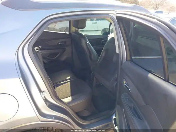 KL4CJASBXKB810350 2019 BUICK ENCORE - Image 8