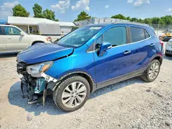 KL4CJASBXKB810509 2019 BUICK ENCORE
