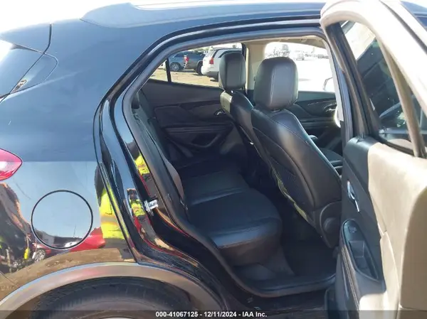 KL4CJASBXKB812406 2019 BUICK ENCORE - Image 8
