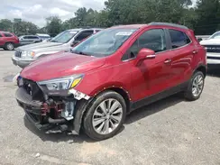 KL4CJASBXKB820103 2019 BUICK ENCORE