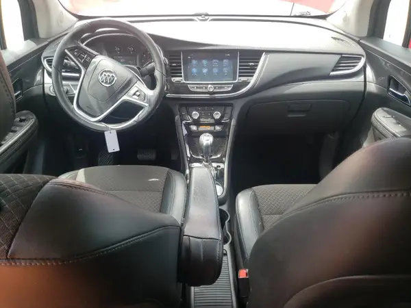 KL4CJASBXKB820103 2019 BUICK ENCORE - Image 8