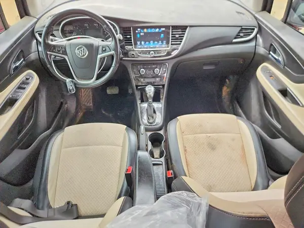 KL4CJASBXKB821011 2019 BUICK ENCORE - Image 8