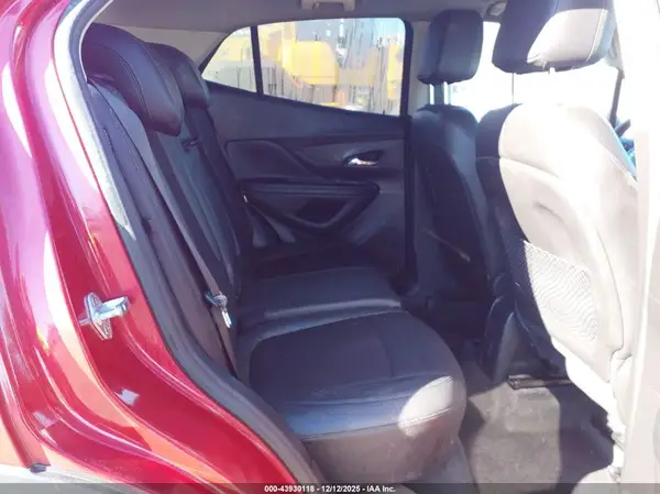 KL4CJASBXKB822482 2019 BUICK ENCORE - Image 8